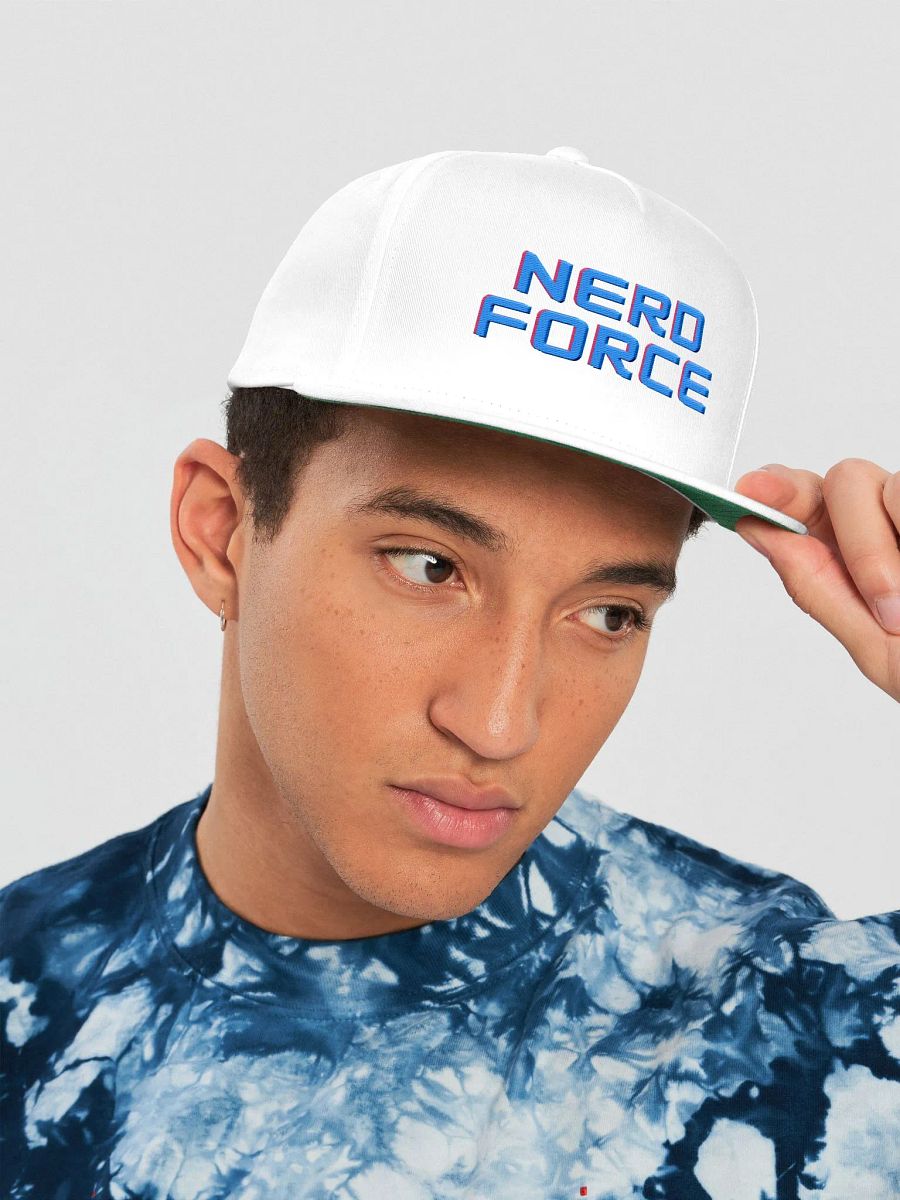 Join the Nerdforce! product image (5)