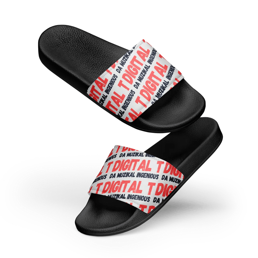 Female Slides product image (10)