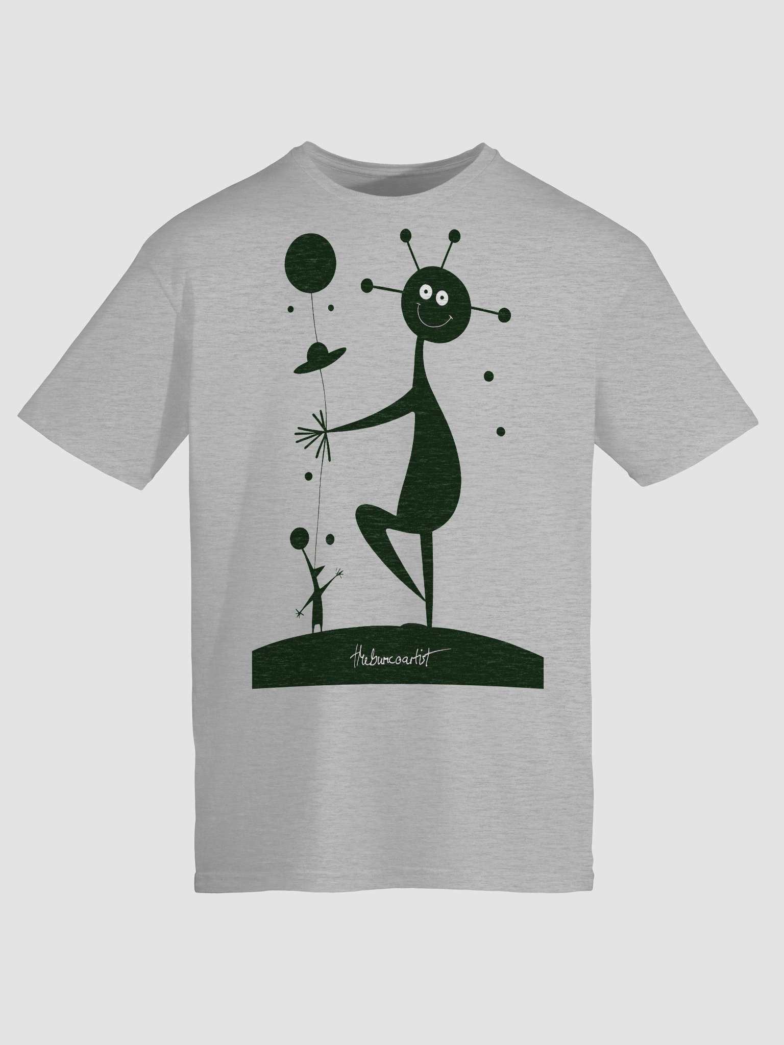 Gildan Unisex Softstyle T-Shirt product image (9)