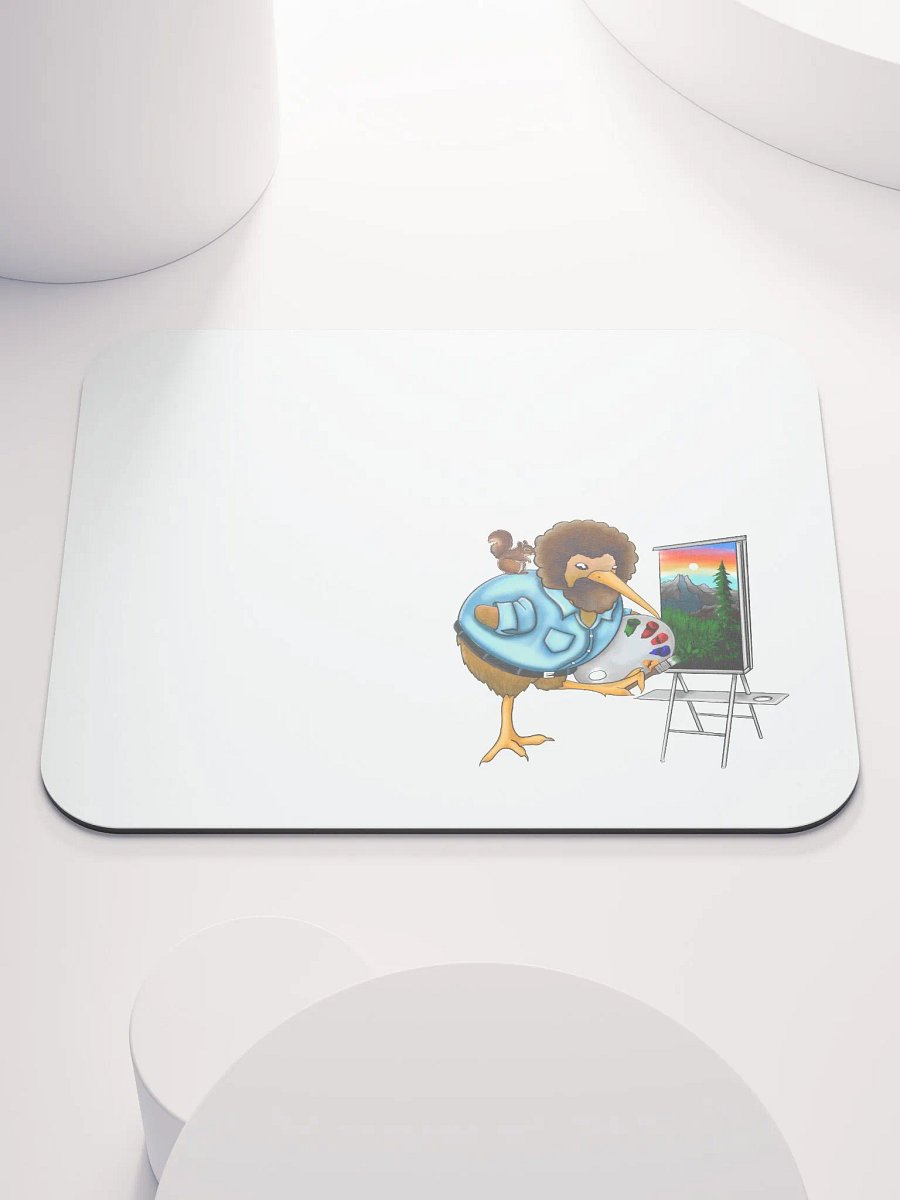 Kiwi Ross Mousepad product image (1)