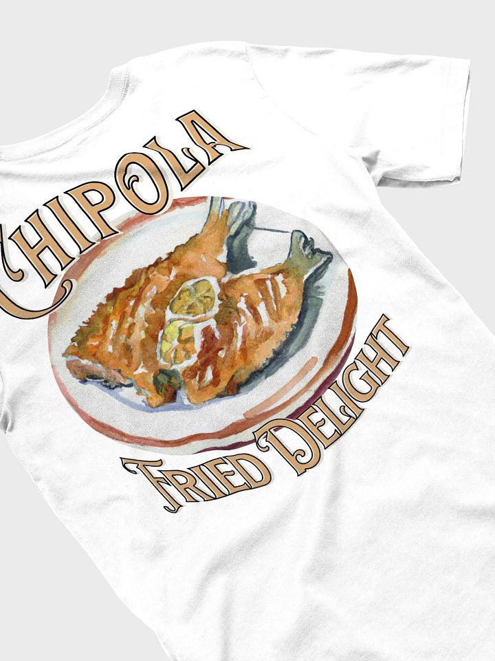 Chipola Fried Delight product image (2)