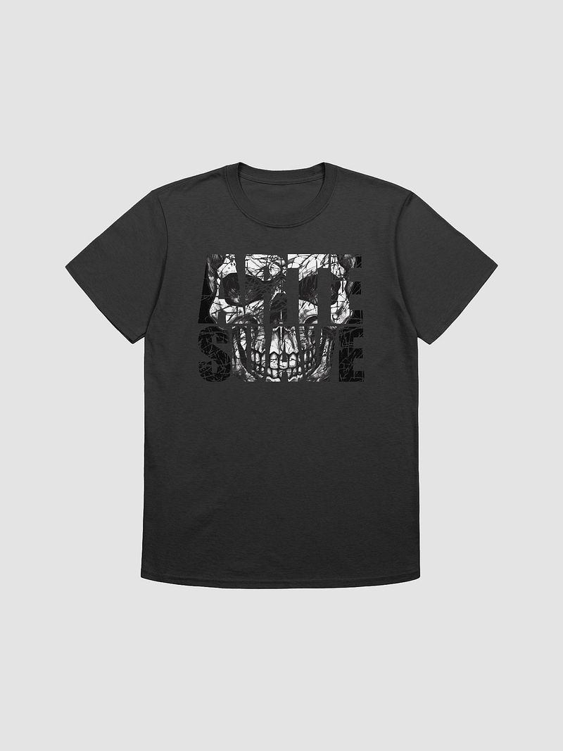 Arte Suave Softstyle T-Shirt