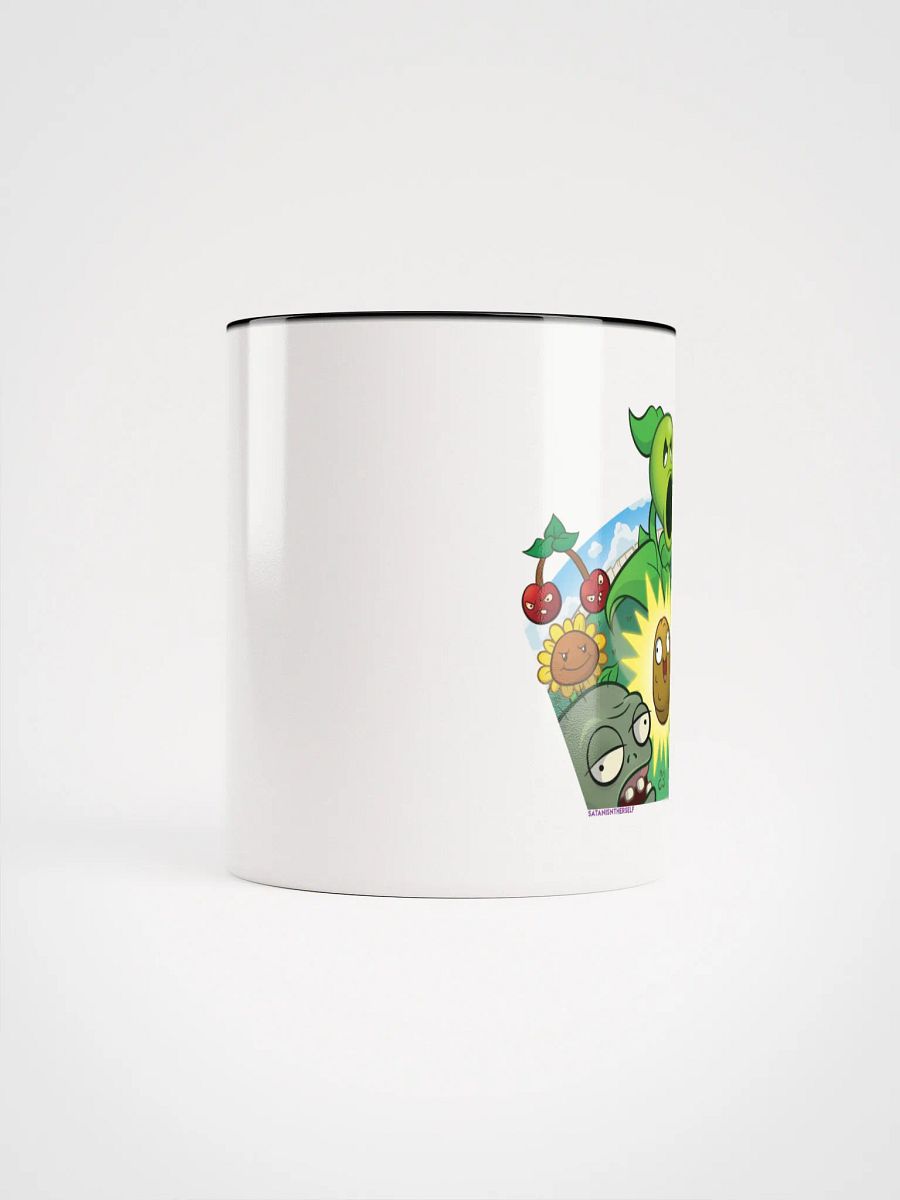 Wall Nut Warfare Mug - Color product image (54)