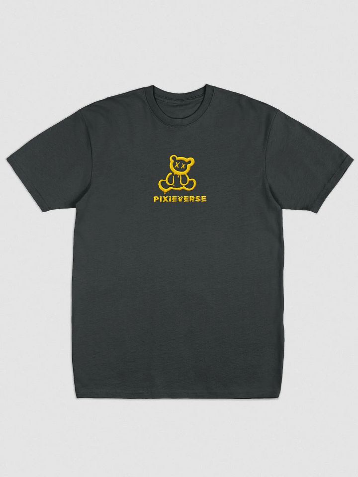Pixieshirt PixieBear (Yellow) - Unisex product image (2)