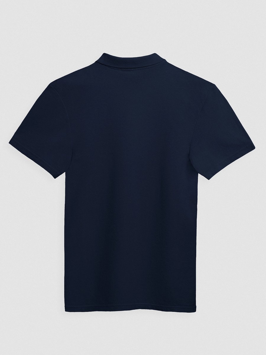 ROA Signature Pique Polo Shirt (Dark) product image (12)