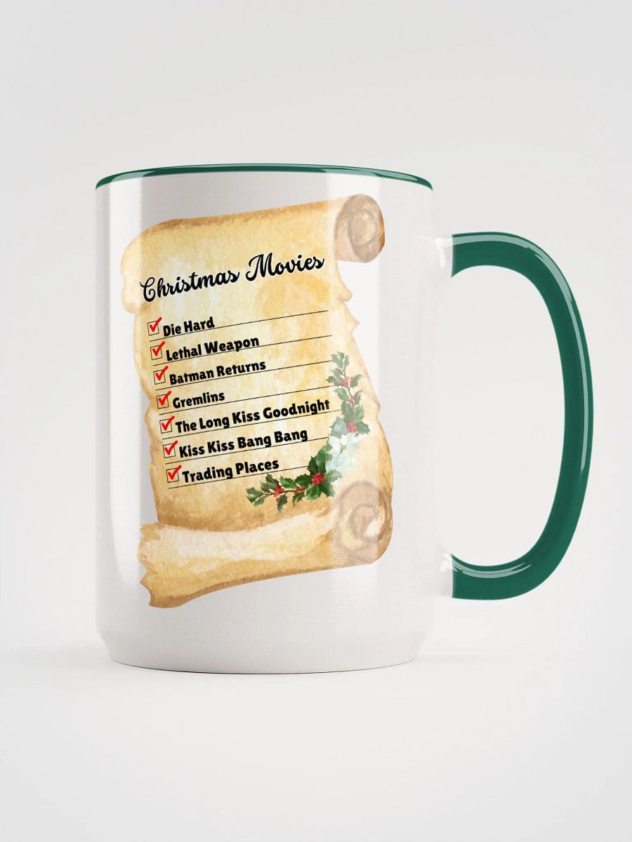 They Are Christmas movies! product image (2)