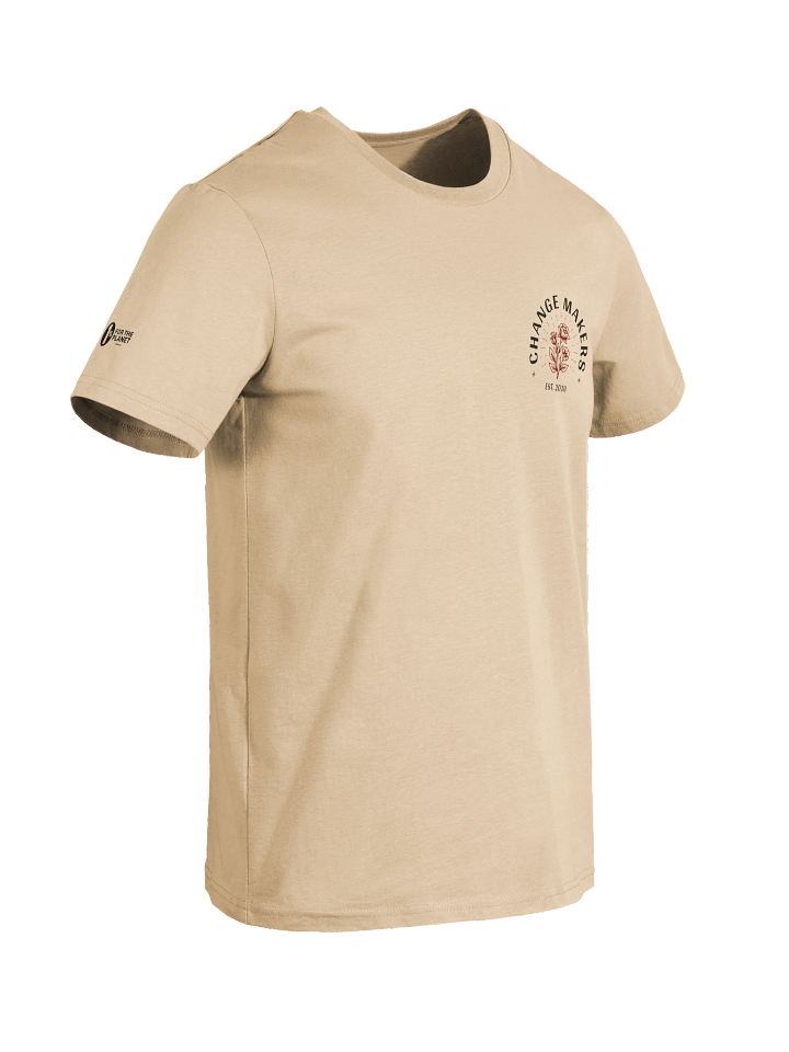 Change Maker Tee product image (2)