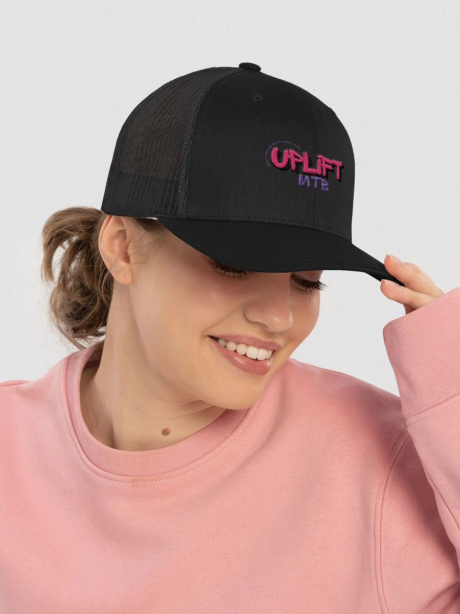 UPLFT - Cap product image (13)