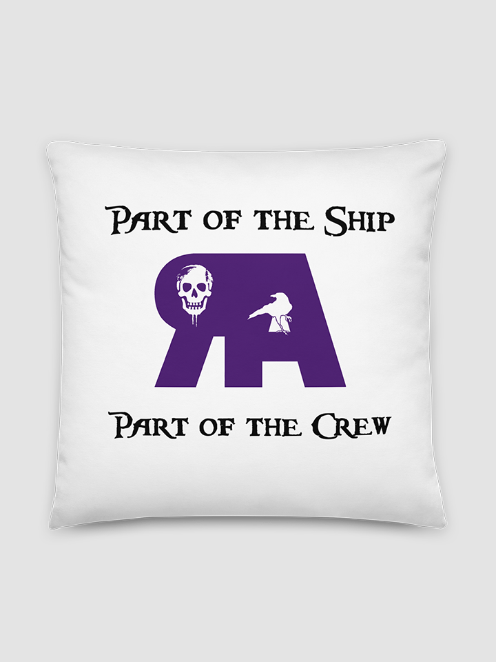 RA Pillow product image (1)