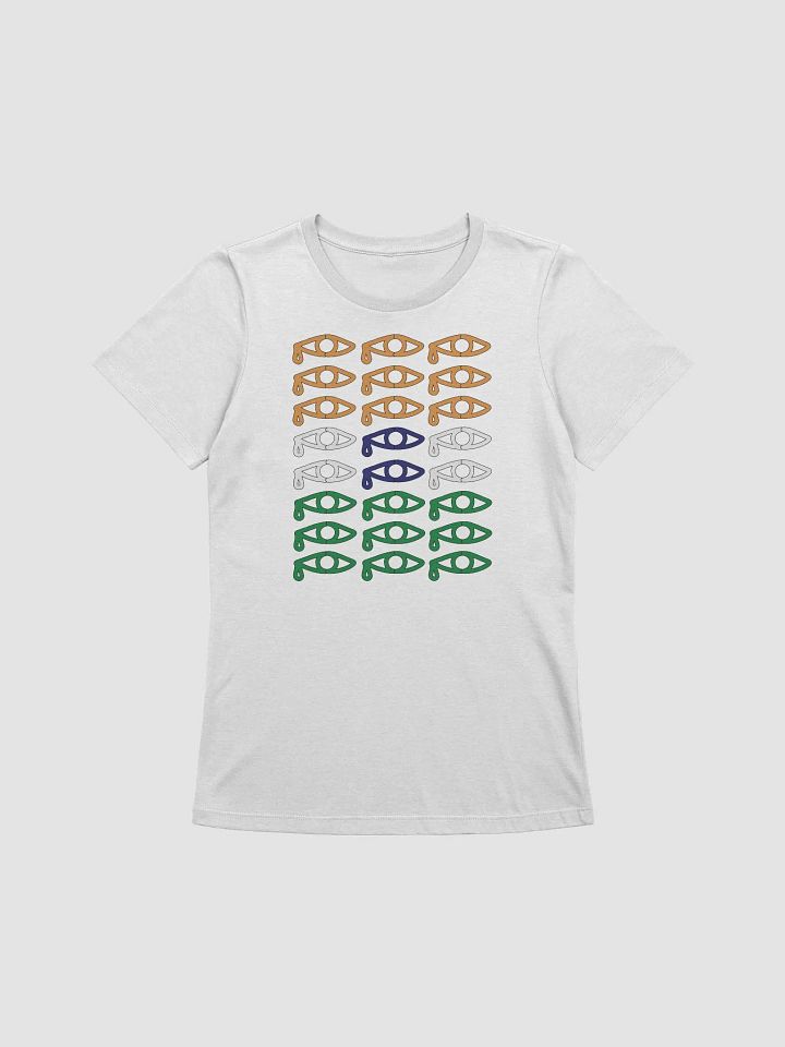 India - Forever Cry - Bella+Canvas Women's Supersoft Relaxed-fit T-Shirt product image (1)