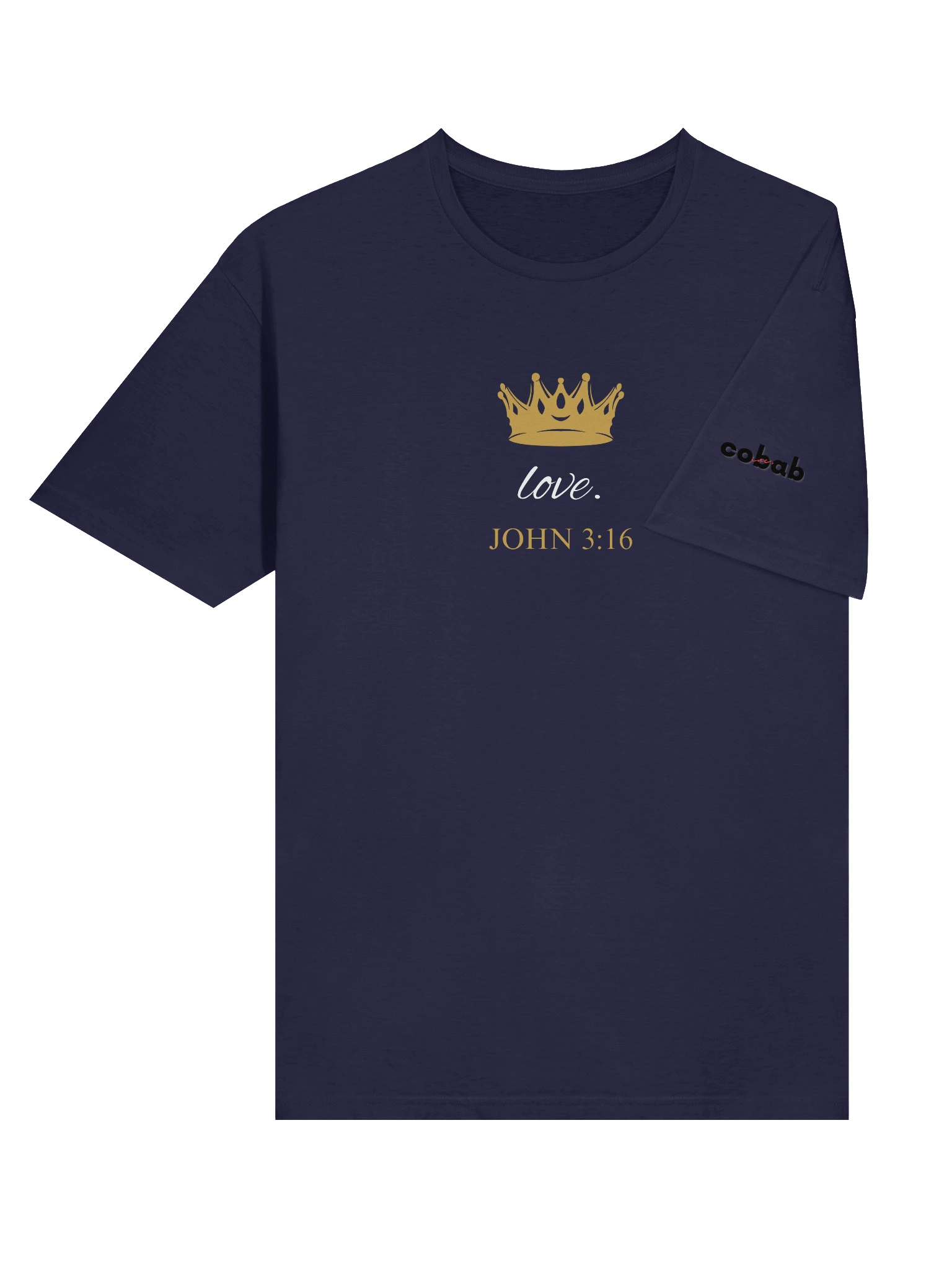 Crown Series Tee: Love product image (34)