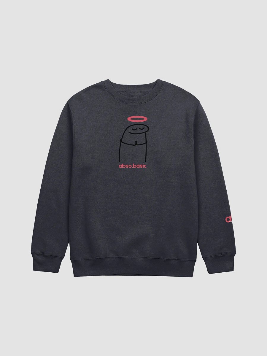 Holly Moody abso.basic Crewneck sweatshirt product image (9)