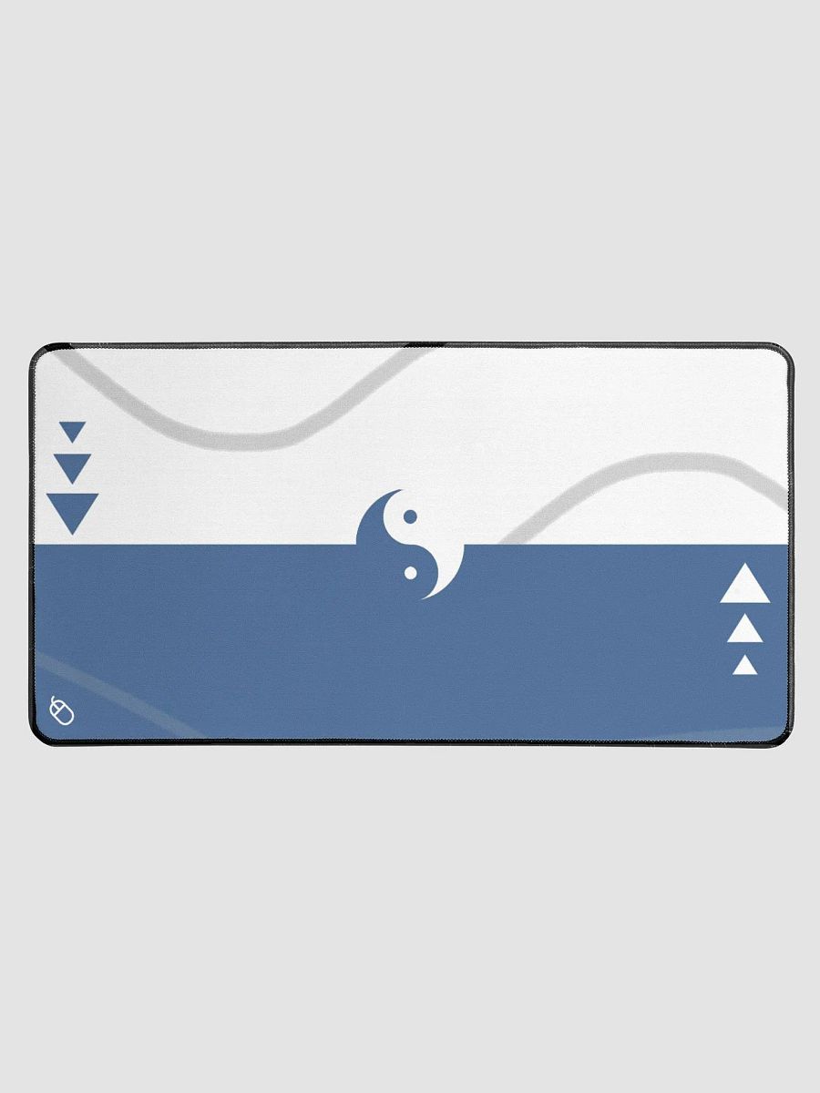 Yin And Yang - Blue product image (3)