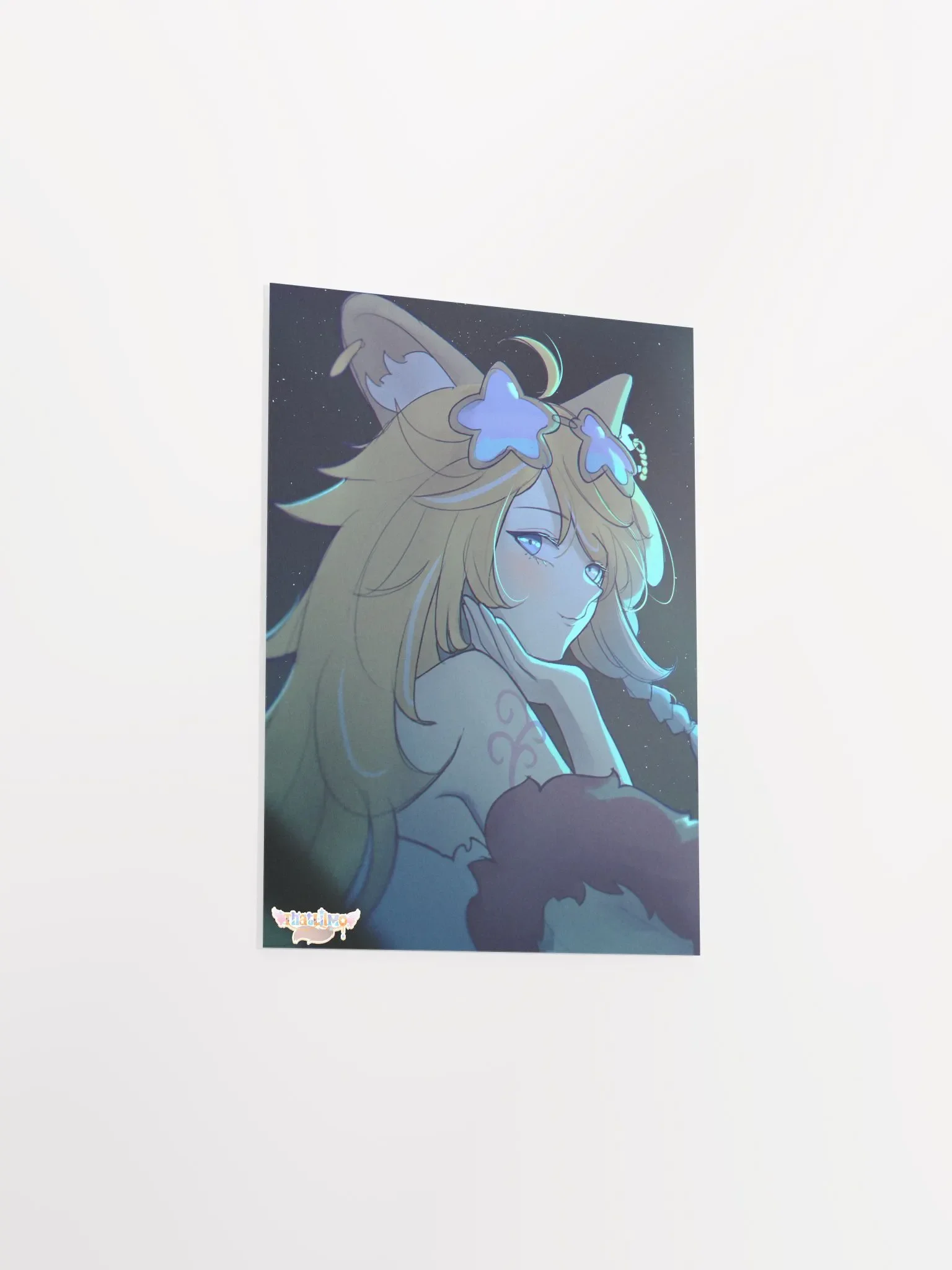 ThatLilMo @DannryuDan Poster product image (3)