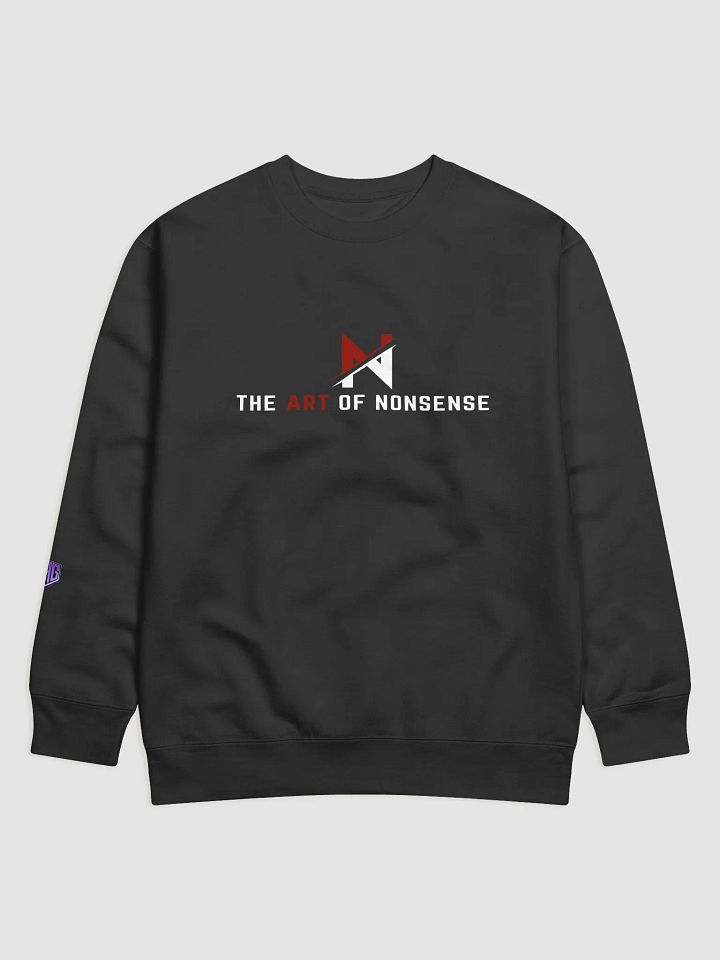 Art of Nonsense Sweater product image (6)