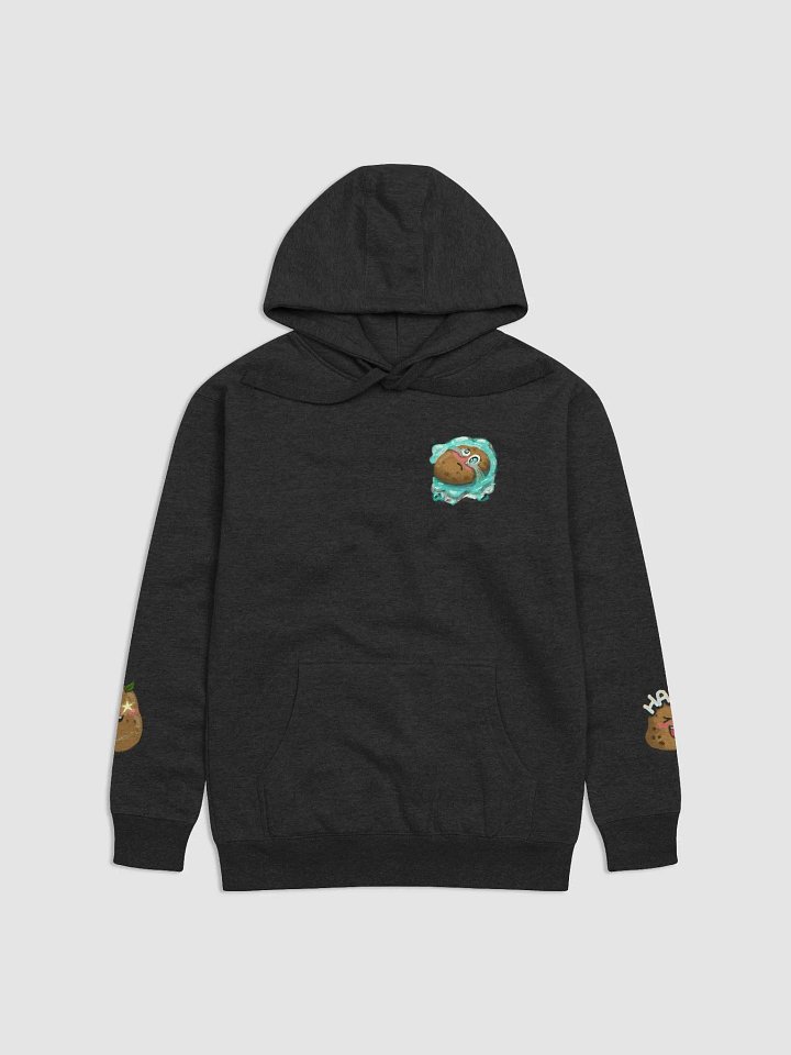 Spuddies in a Hood! product image (1)