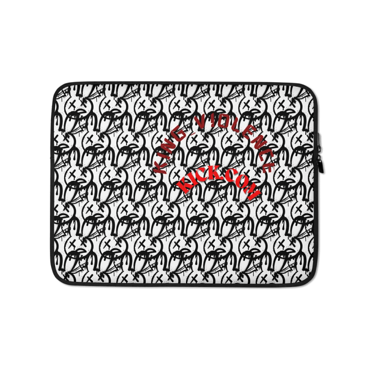DEAD bunny product image (1)