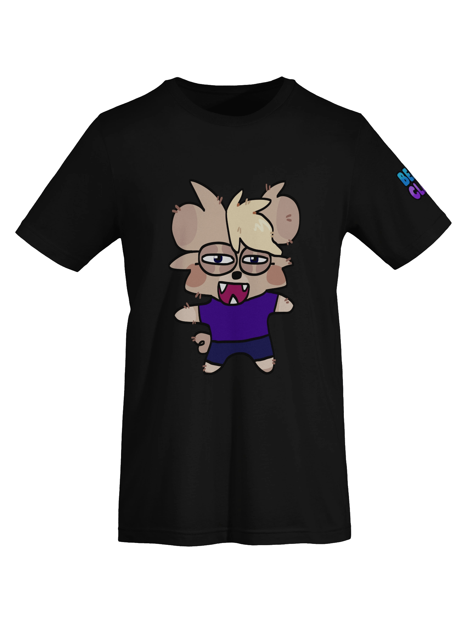 Skrunkled Tee! product image (52)