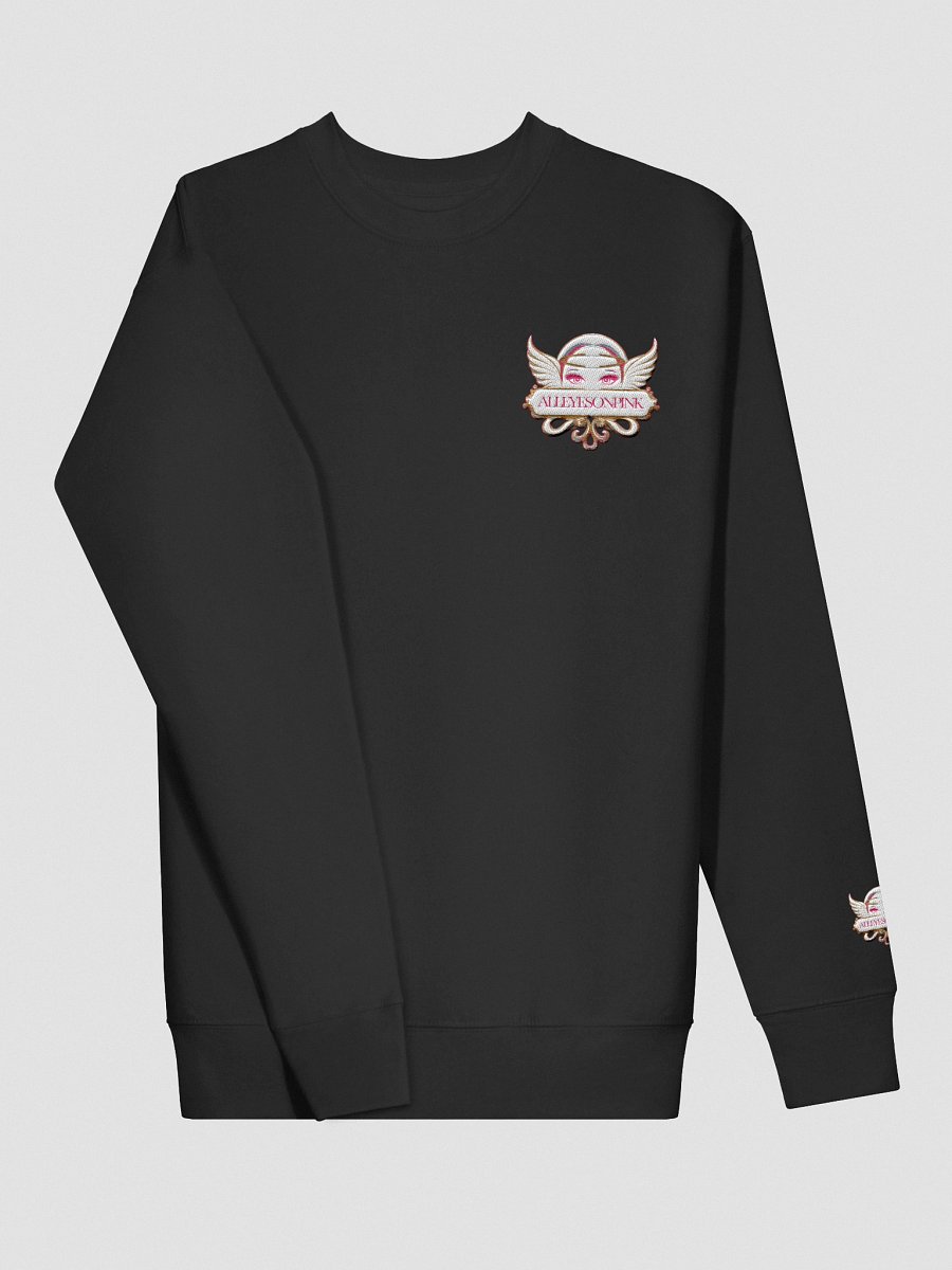 Ethereal Vision Premium Sweatshirt product image (12)