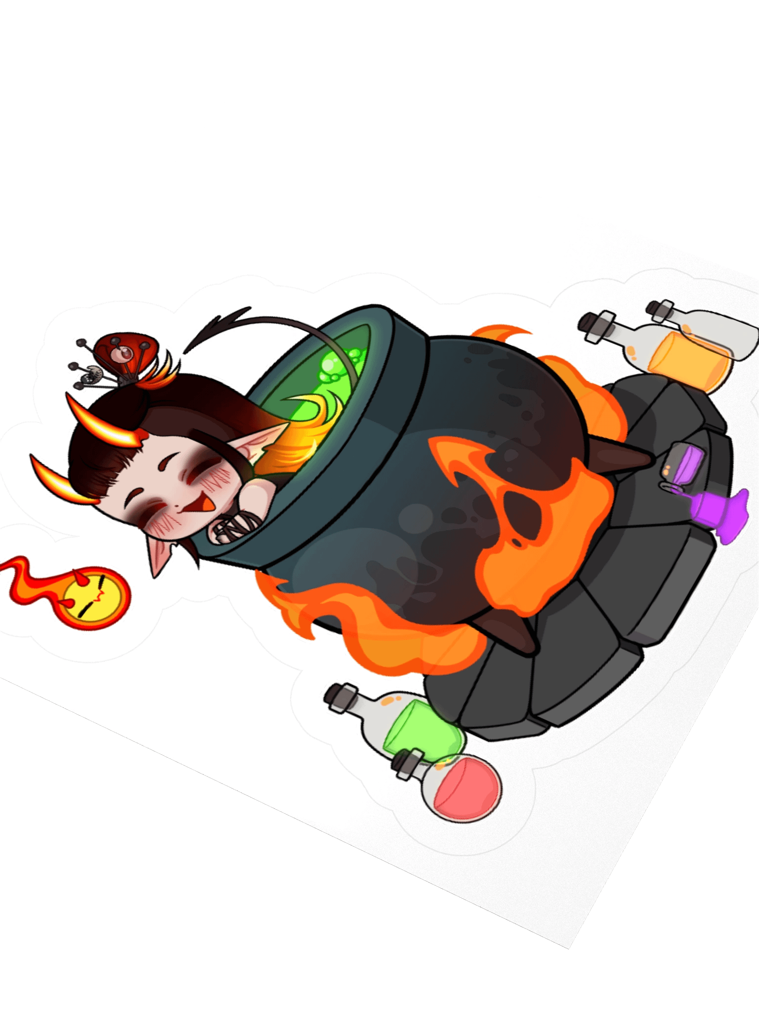 Spooky Soup product image (3)