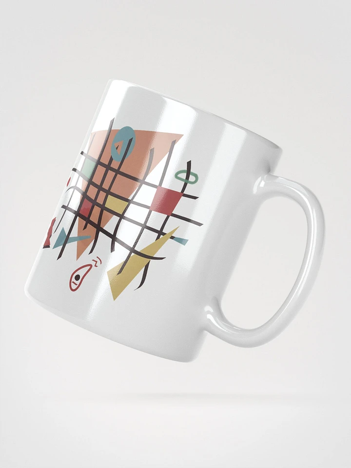 Manhattan Serenade Mug product image (2)