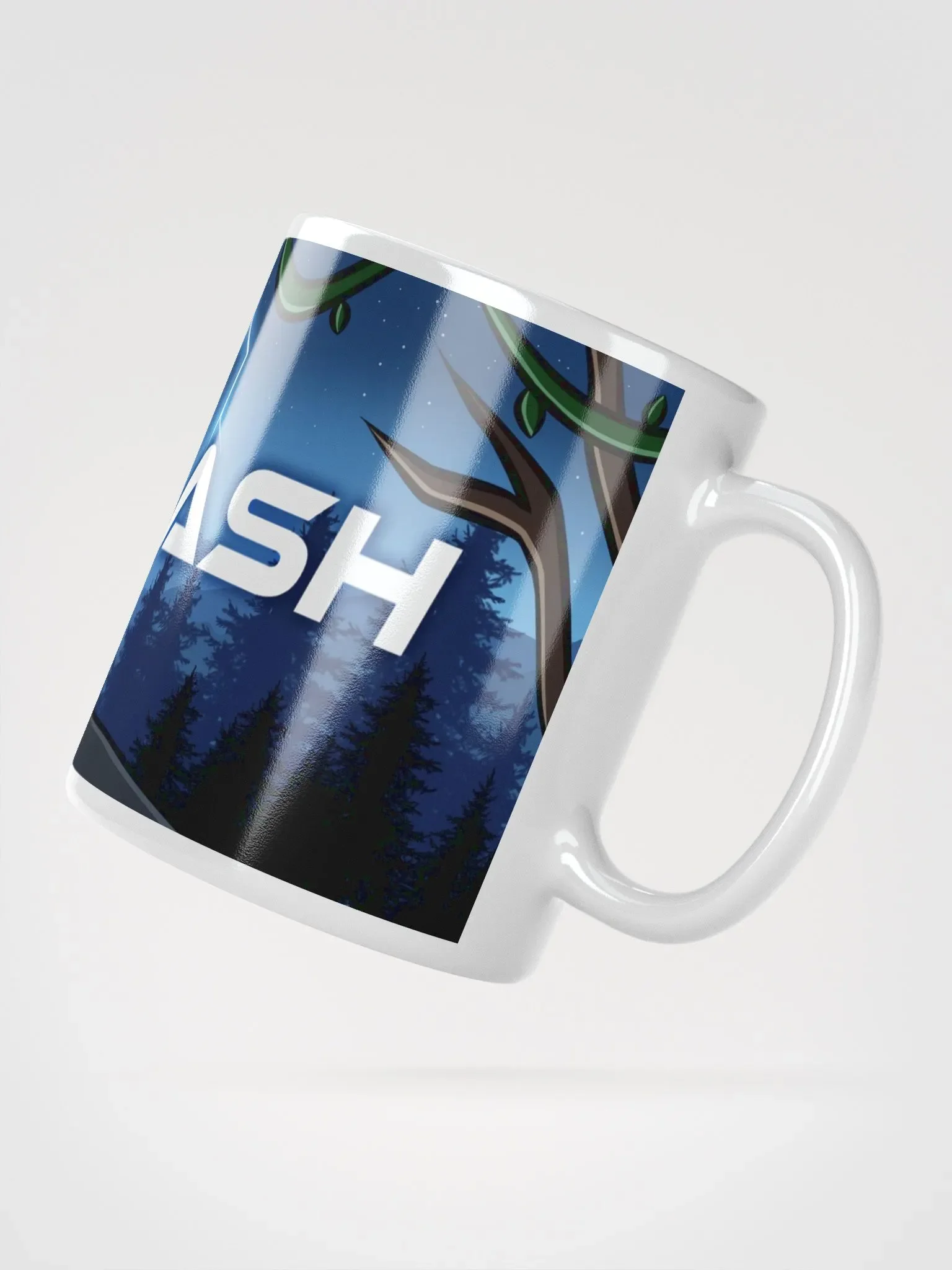 Flaash Mug product image (2)