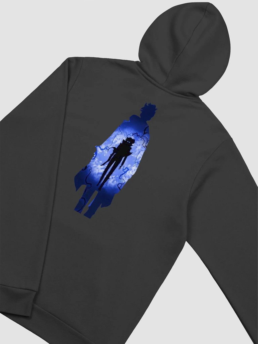 Jin Woo Shadowed Hoodie product image (18)