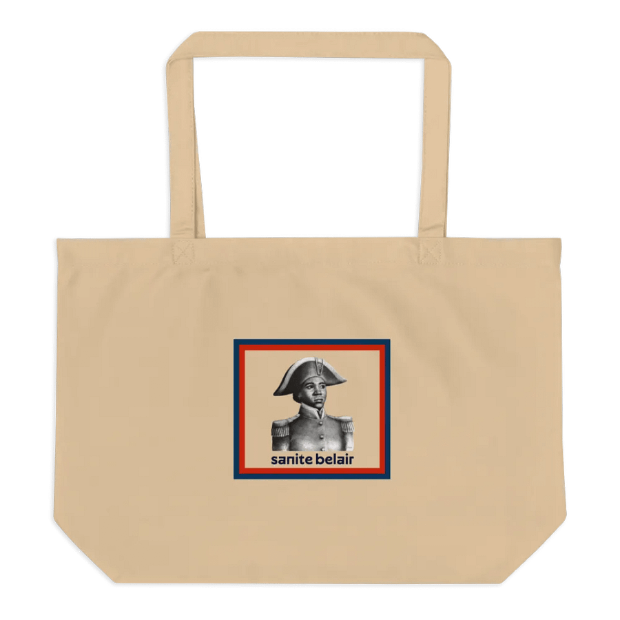 Sanite Belair Tote Bag product image (6)