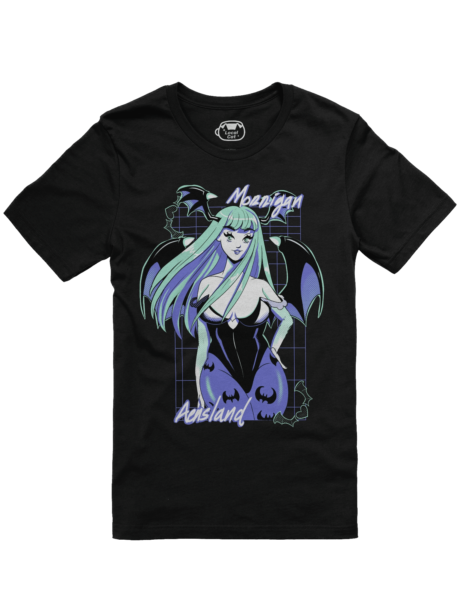 Morrigan Aensland v1 product image (4)