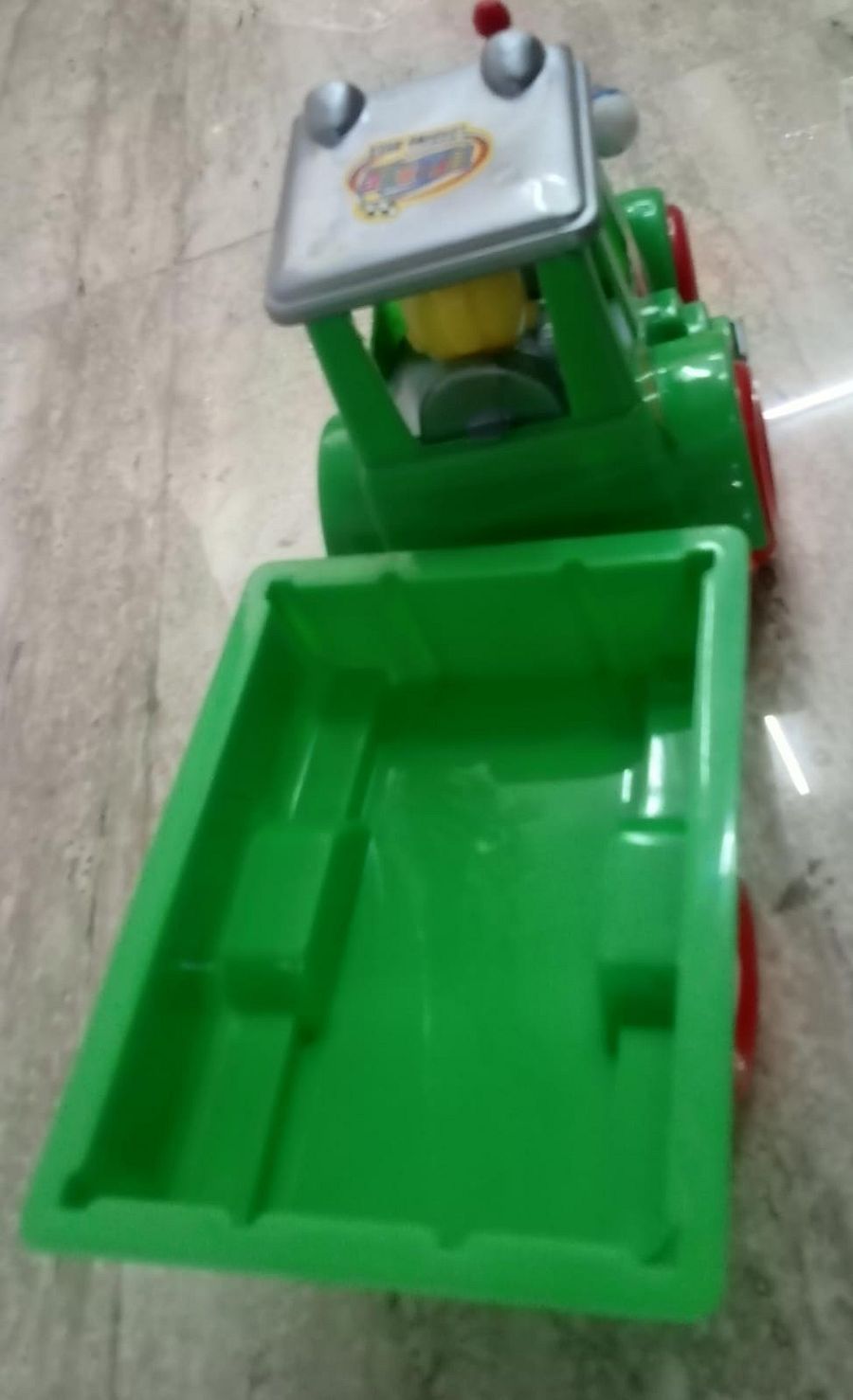 FORCE TROLLEY product image (4)