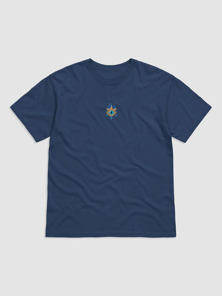 Underwater Update T-Shirt 5 product image (1)