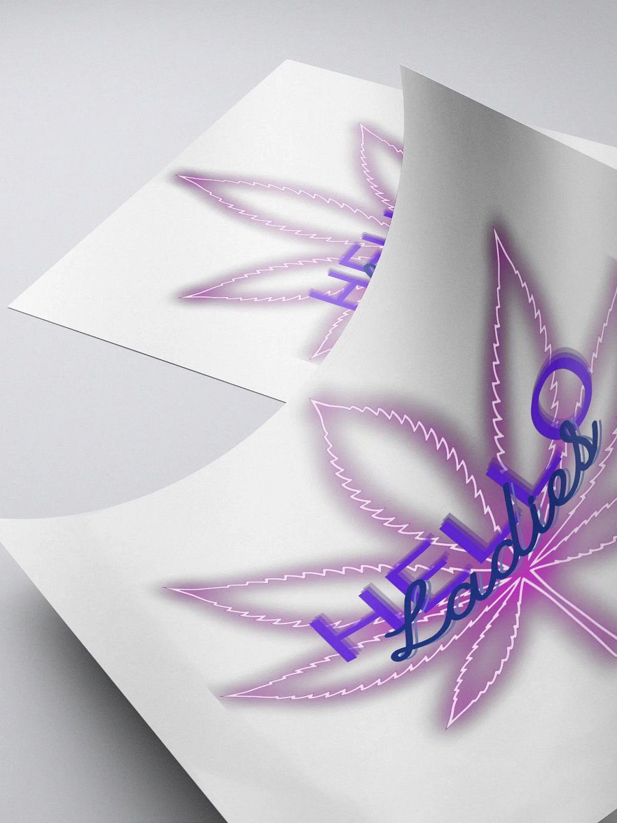 Ladies Night Thicker product image (4)