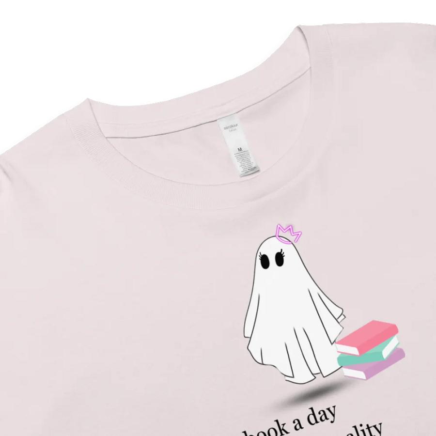 A book a day keeps reality away product image (8)