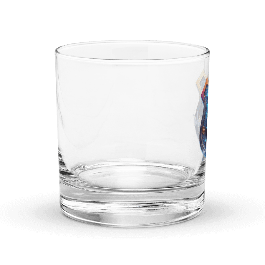 Code 2 - Whiskey Glass product image (3)