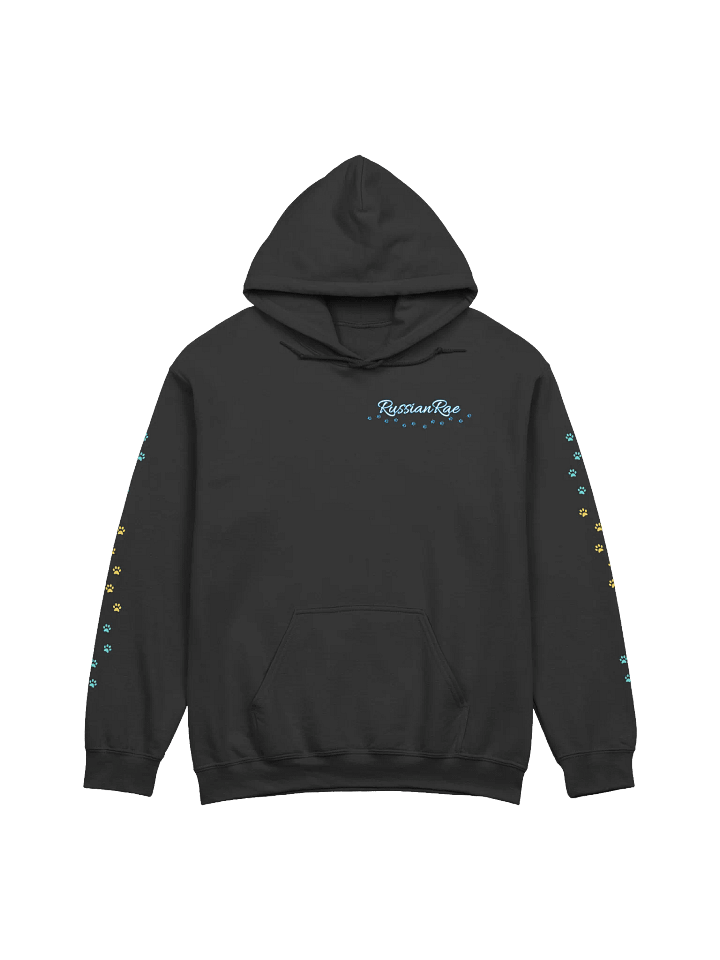 The Partae Sweatshirt product image (1)