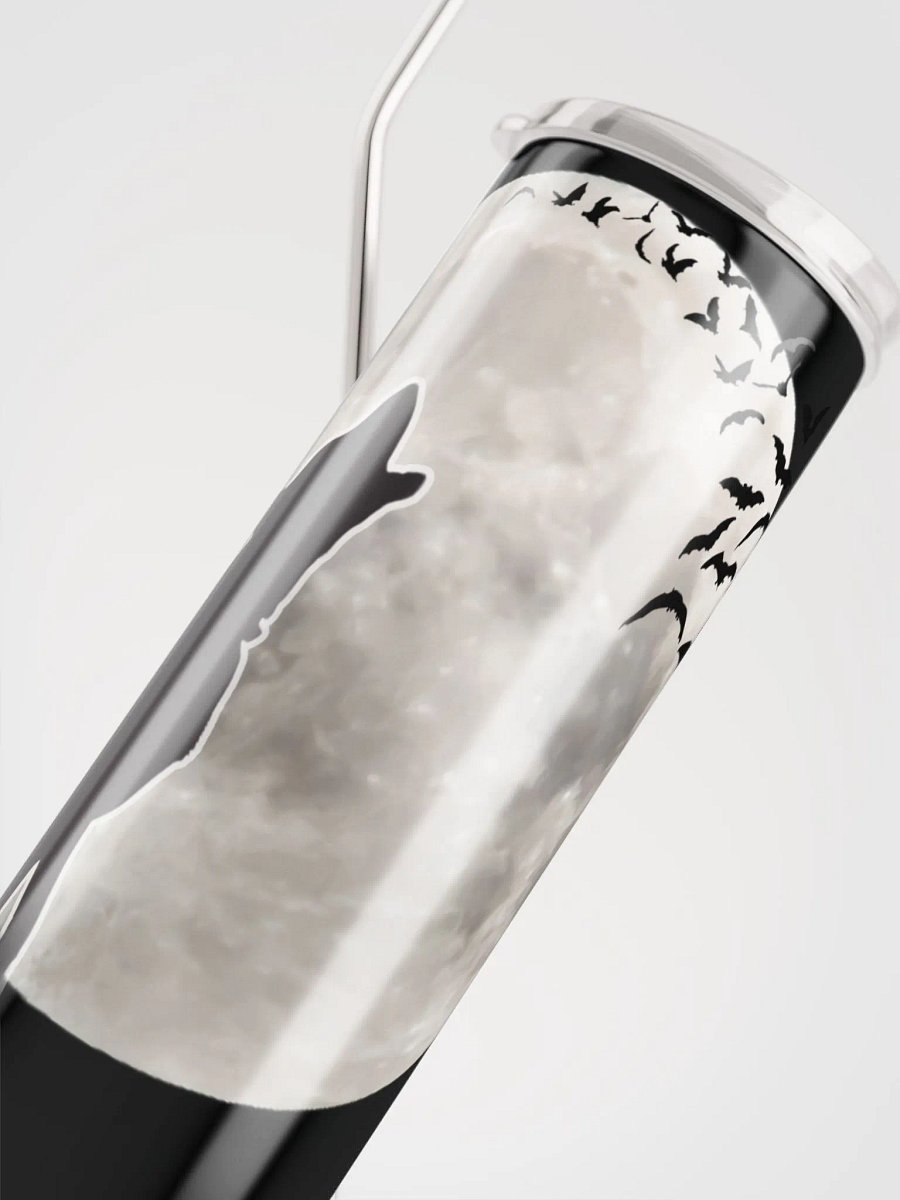 Nala Awoo Halloween Tumbler product image (5)