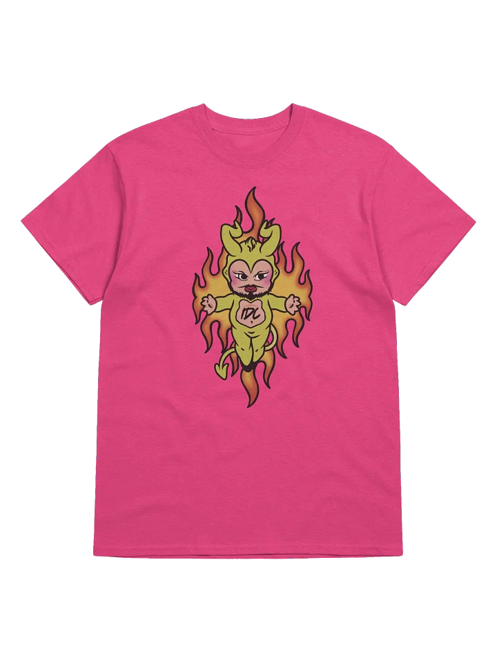 IDC TEE product image (8)