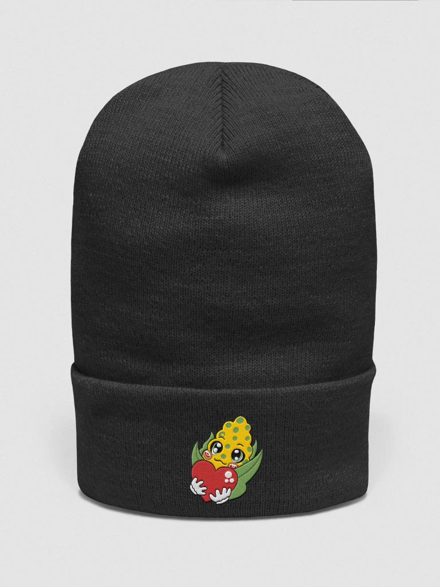 Gorrito de Invierno (Choclo_vHeart) product image (1)