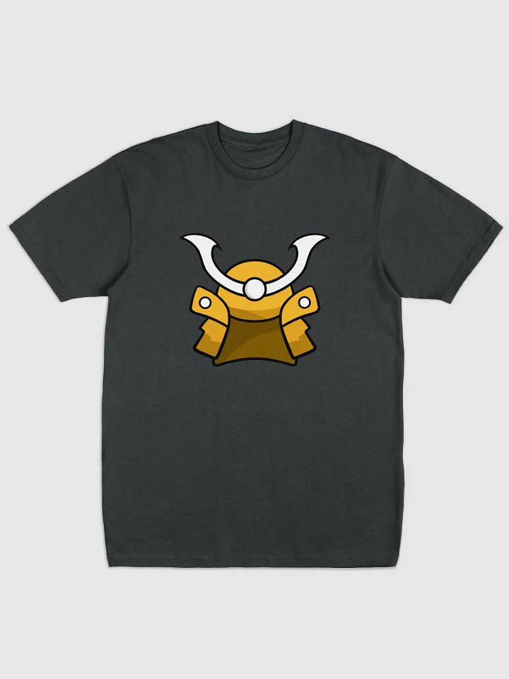 Ronin Front Logo T-shirt product image (1)