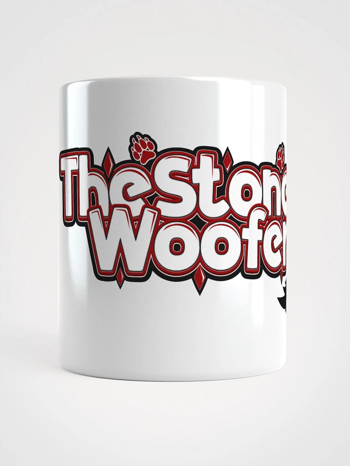 Logo Mug product image (1)