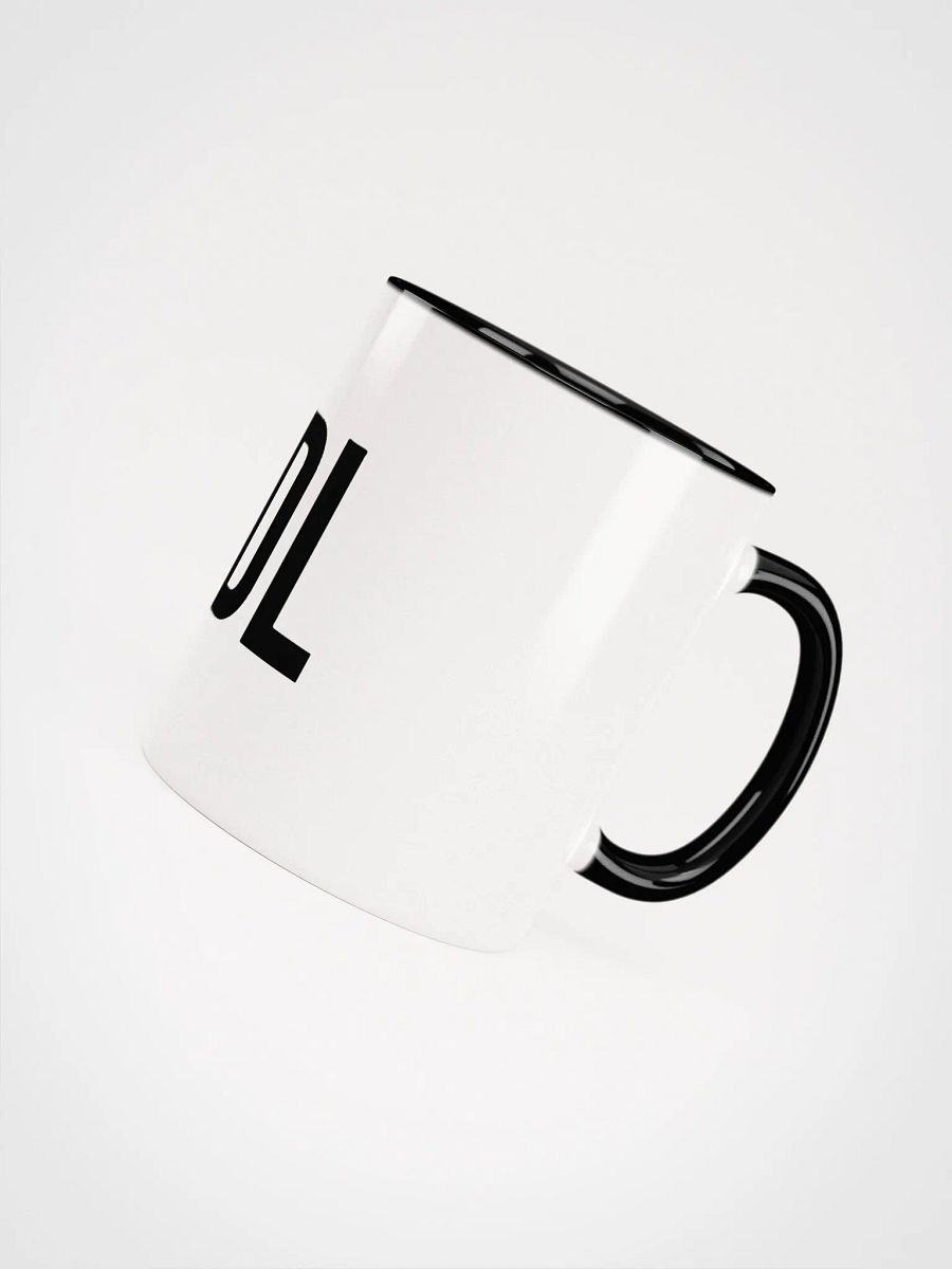 The Morning HODL Mug product image (5)