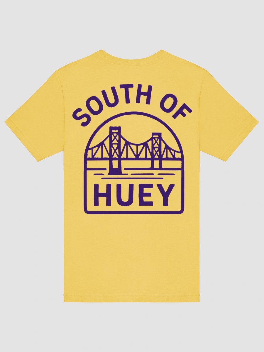 South of Huey Staple product image (6)