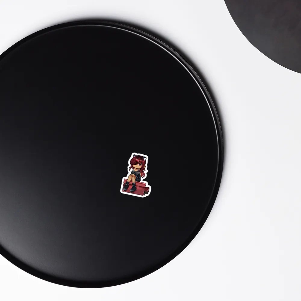 Dark Nebula Magnet product image (6)