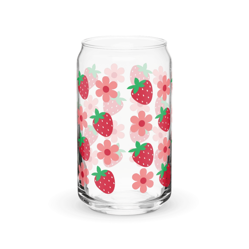 Strawberry product image (38)