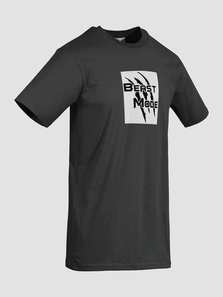 BEAST MODE Claw Marks Men's Tee product image (8)