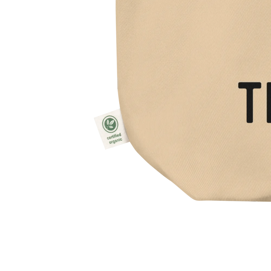 Shopping Is Cheaper Than Therapy Tote Bag product image (3)