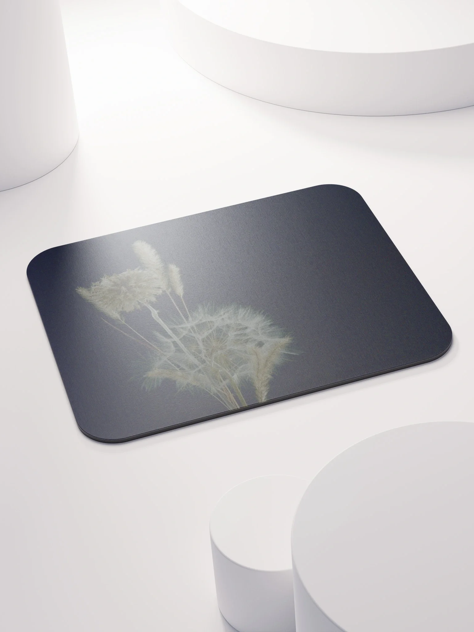 Mauspad - Trockenblumen product image (4)