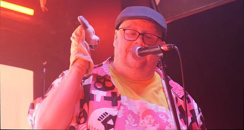 October scenes Part 2
With @benbakerbooks, @hotpotskenny, @kuntandthegang, @ladymacbethsdressmaker, @analoguetrashofficial, @...