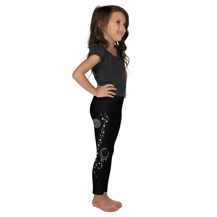 Mayhem Kids Leggings product image (1)