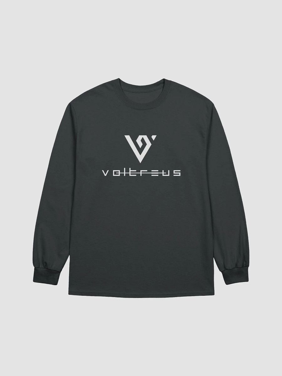 Black Long Sleeve product image (1)